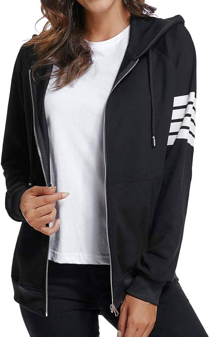 zip up jersey jacket