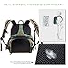 Zecti Camera Backpack Bag 16