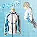 Anime Free!Iwatobi Swim Club Haruka Nanase Tachibana Makoto High School Jacket (XL)