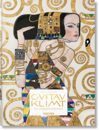 Klimt: The Essential Paintings: Mettais, Valérie: 9783791377223