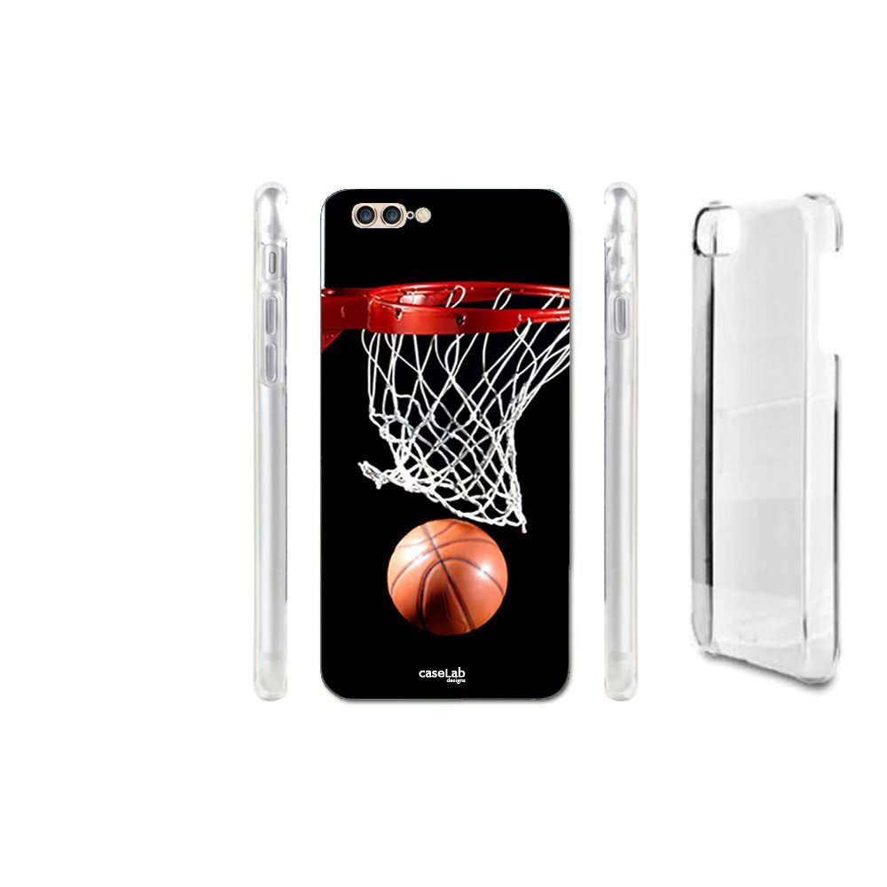 CaseLabDesigns Funda Carcasa Basket Centro para iPhone 7 Plus ...