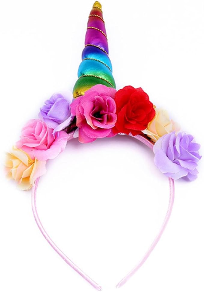 my little pony headband