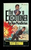 The Executioner #18 Texas Storm