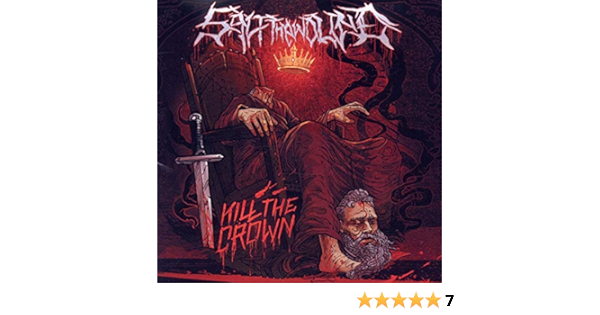 Salt The Wound Kill The Crown Amazon Com Music