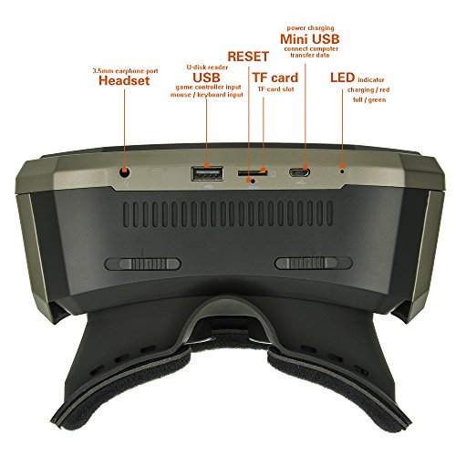 3D-VR-All-in-One-Virtual-Reality-for-Youtube-Google-Play-WiFi-24G-Bluetooth-for-Movie-and-Games-1080P-360-Viewing-Immersive-All-in-One-and-NO-PHONE-NEEDED-Speed-yy