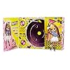 LOL-Surprise-OMG-Remix-With-25-Surprises-Collectable-Fashion-Doll-Clothing-and-Accessories-Pop-BB LOL Surprise OMG Remix - With 25 Surprises - Collectable Fashion Doll, Clothing and Accessories - Pop BB