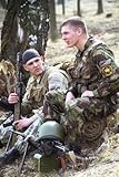 USMC Publication on the SPETSNAZ, FMFRP 3-201, 1991 by USMC, Nicholas Efstathiou