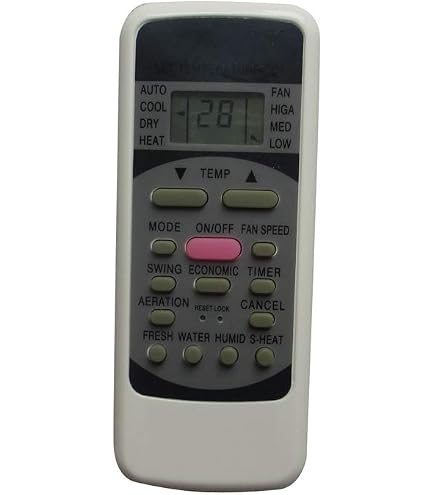 Hotsmtbang Replacement Remote Control for Danby RG51I46/BGCE
