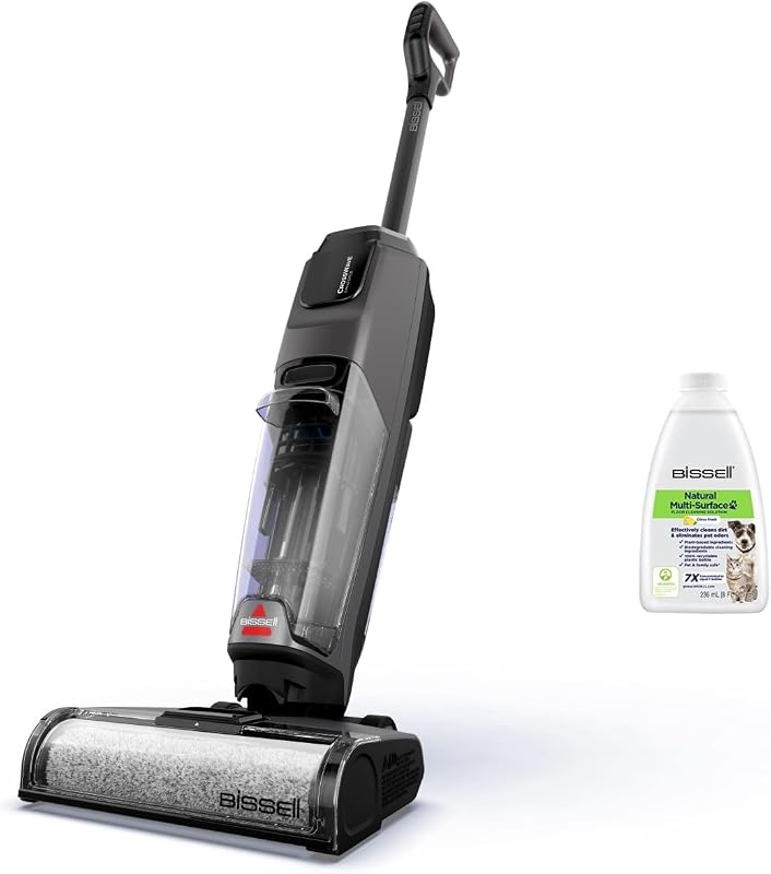 CrossWave OmniForce Kabelloser Nass- & Trockensauger 3912N