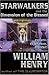 Starwalkers and the Dimension of the Blessed