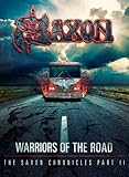 Warriors of The Road - The Saxon Chronicles Part II