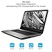 F FORITO 2-Pack 14 Inch Anti Scratch HD Clear Laptop Screen Protector Compatible with 14