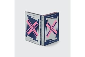 Big Hit Ent. TXT - CHAOS CHAPTER : FIGHT OR ESCAPE Album+Extra Photocards Set (FIGHT ver.) BHE0082