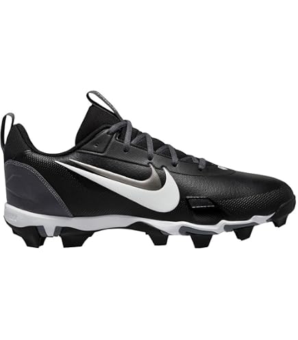 Amazon.com | Nike Force Trout 8 Pro Molded Baseball Cleats Black