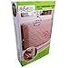 Evelots Window Air Conditioner Cover-Indoor-Quilted-Heat Stays in-Cold Air Out
