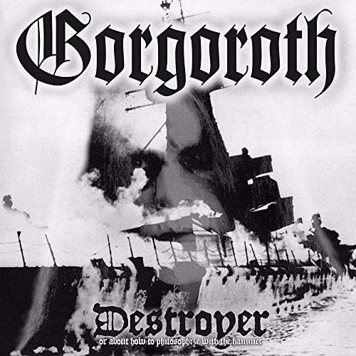Gorgoroth - Under The Sign Of Hell 2011 - Amazon.com Music