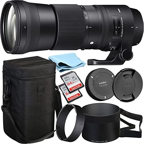 Amazon.com : Sigma USB Dock for Nikon : Camera Lenses : Electronics
