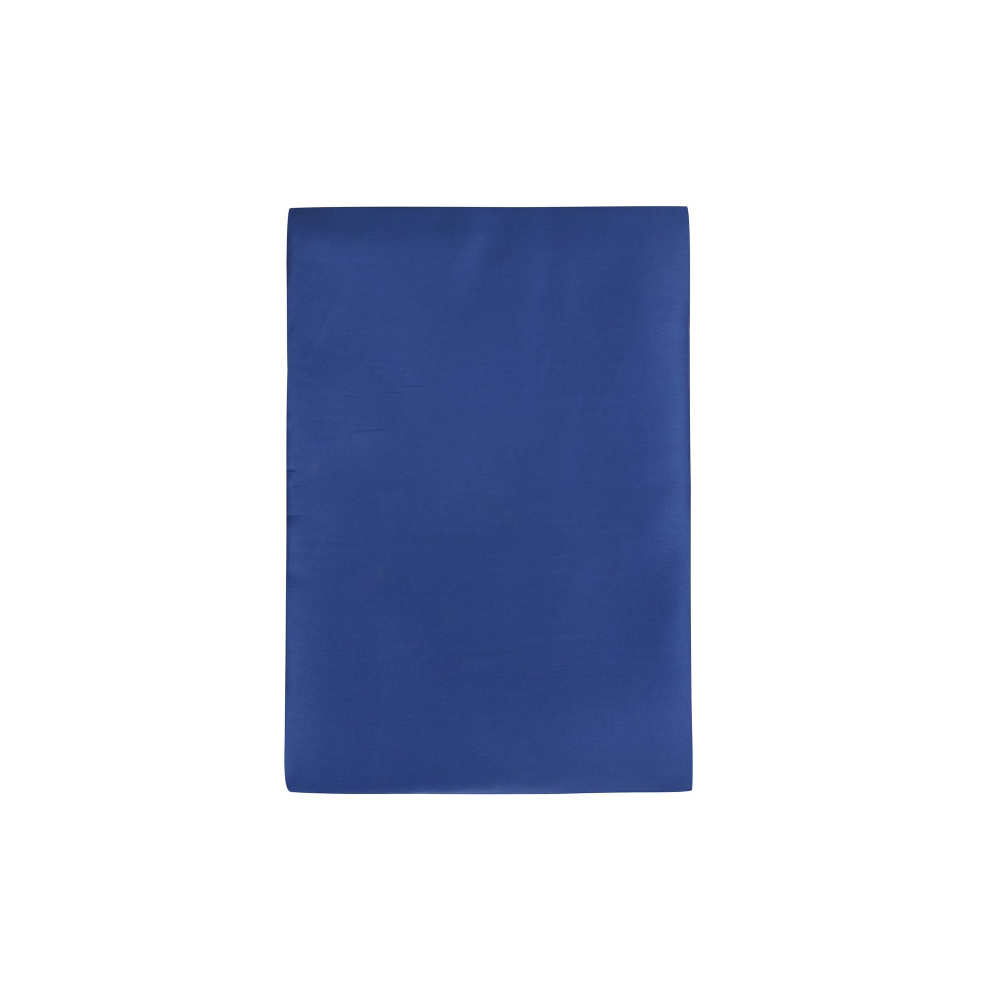 Fitted Sheet 140 x 190 cm Dark Blue