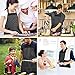 Adjustable Bibs Apron, Kitchen Cooking Apron