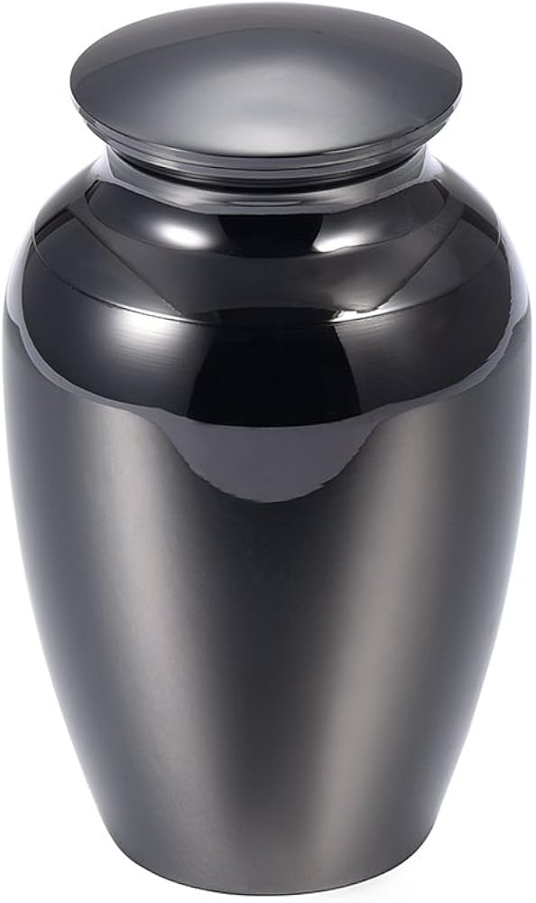 constantlife Stainless Steel Cremation Urns for Human Ashes/Pet Ashes