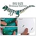 2 Pack Dinosaur Birthday Banner- 3D Dinosaur Happy Birthday Banner-Best Dinosaur Party Supplies?Jurassic World Party Supplies, Dinosaur Party Favors?6-7 Feet?