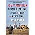 Age of Ambition: Chasing Fortune, Truth, and Faith in the New China