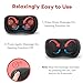 Sable Cordless Shiatsu Back Neck Massager, Deep Kneading Massage Pillow with Heat, Rechargeable Pillow Massager for Shoulders, Lower Back, Calf, Legs, Foot - Use at Home, Office, and Car