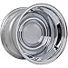 JEGS Performance Products 681328 Smoothie Wheel Diameter & Width: 15 x 10 Bolts