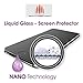 SimplyASP Tech Liquid Glass Screen Protector