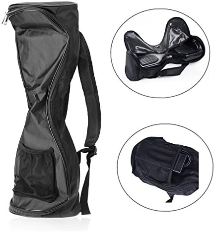 Waterproof Hover Board Bag Backpack for Two Wheels Smart Balance Board Scooter Electric Self Smart Drifting Board