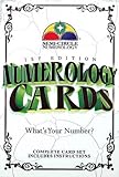 Image de Numerology Cards: What's Your Number?
