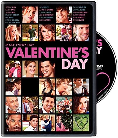 Amazon.com: Valentine : Movies & TV