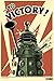 Doctor Who Dalek To Victory TV Poster Print
