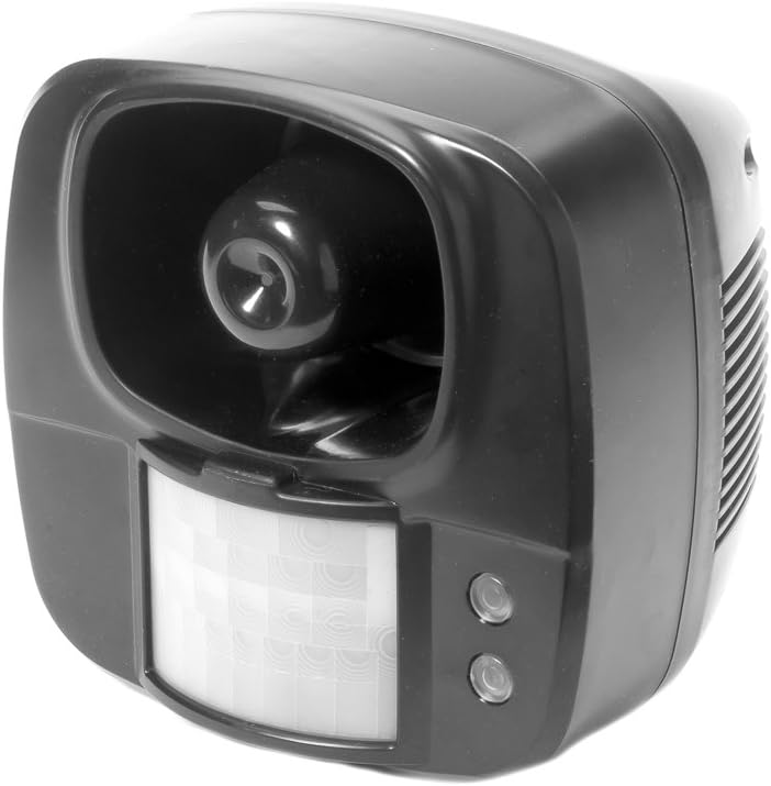 Sonic Bird Repeller Amazon.co.uk Garden & Outdoors