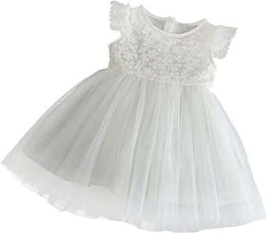 baby wedding gowns