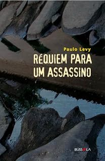 Livro Réquiem para um Assassino