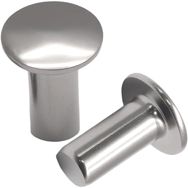 Amazon Best Sellers: Best Solid Rivets