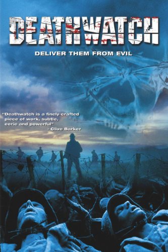 Deathwatch Deathwatch