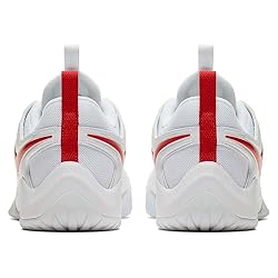 Nike Womens Zoom Hyperace 2 Trainers Volleyball