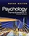 Psychology: Themes and Variations, Briefer Edition