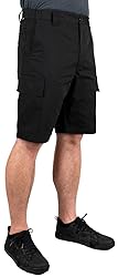 LAPG Core Cargo Lightweight Men's Shorts, 6 Pocket