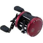 Abu Garcia Ambassadeur SX Baitcast Fishing Reel