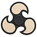 Hand Spinner, KAMOTA Fidget Spinner Micro Matte Touch Feeling Material Figit Spinner Stress Reducer Grinding Hand Feeling- Perfect For ADD ADHD Anxiety and Autism Adult Children for Killing Time