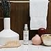SheaMoisture 100% Virgin Coconut Oil Daily Hydration Finishing Oil Serum, 4 Oz
