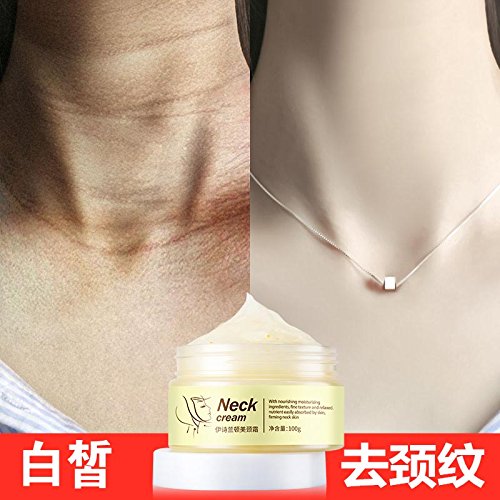 best neck lightening cream