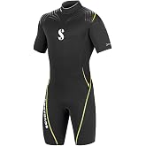 SCUBAPRO Definition Shorty 2.5 mm Men's Diving Wetsuit