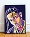 Travis Scott Limited Poster Artwork - Professional Wall Art Merchandise (More Sizes Available) (8x10)