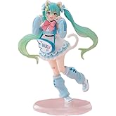 Thunder Tech Hatsune Miku Fashion - Fancy Figure