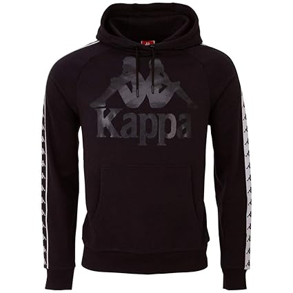 Kappa Herren Ernie Sweatshirt