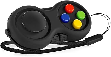 fidget pad amazon